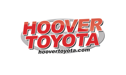 Hoover Toyota