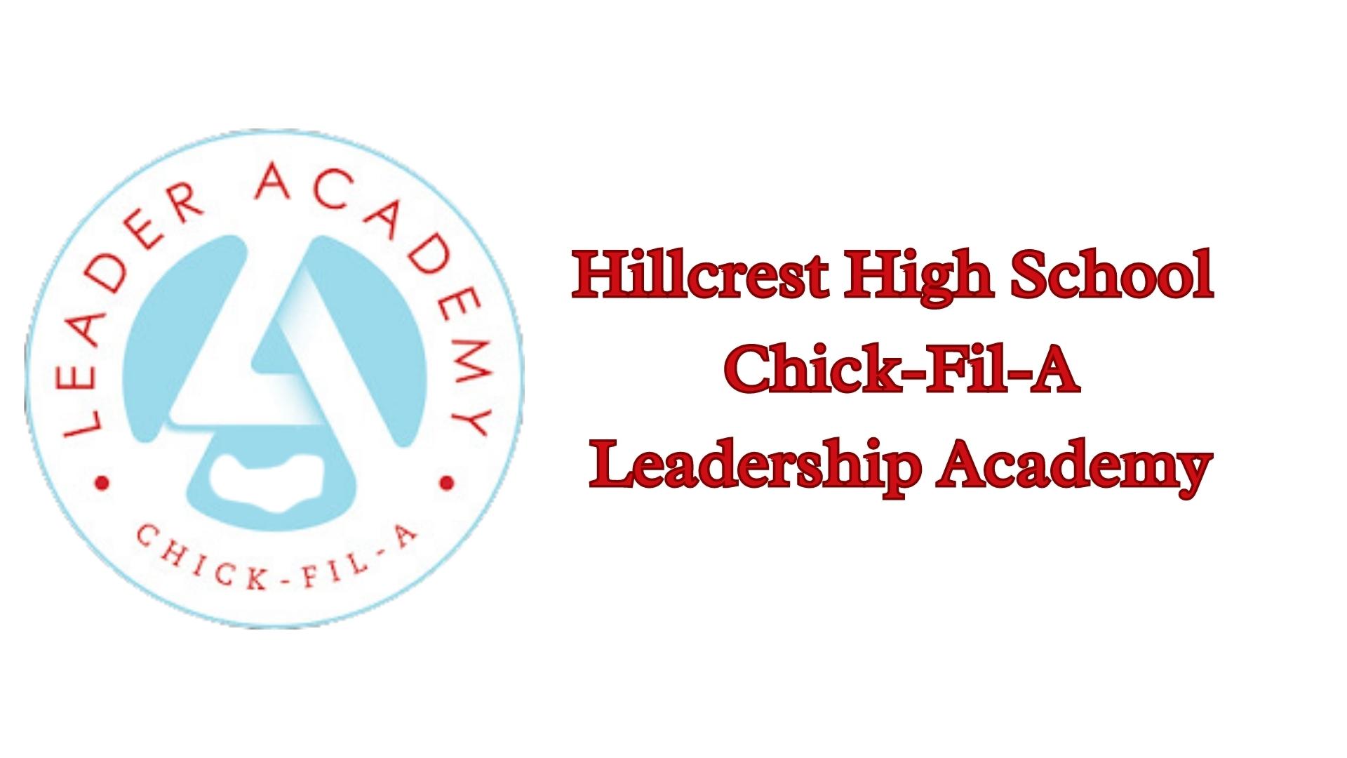 Hillcrest High school