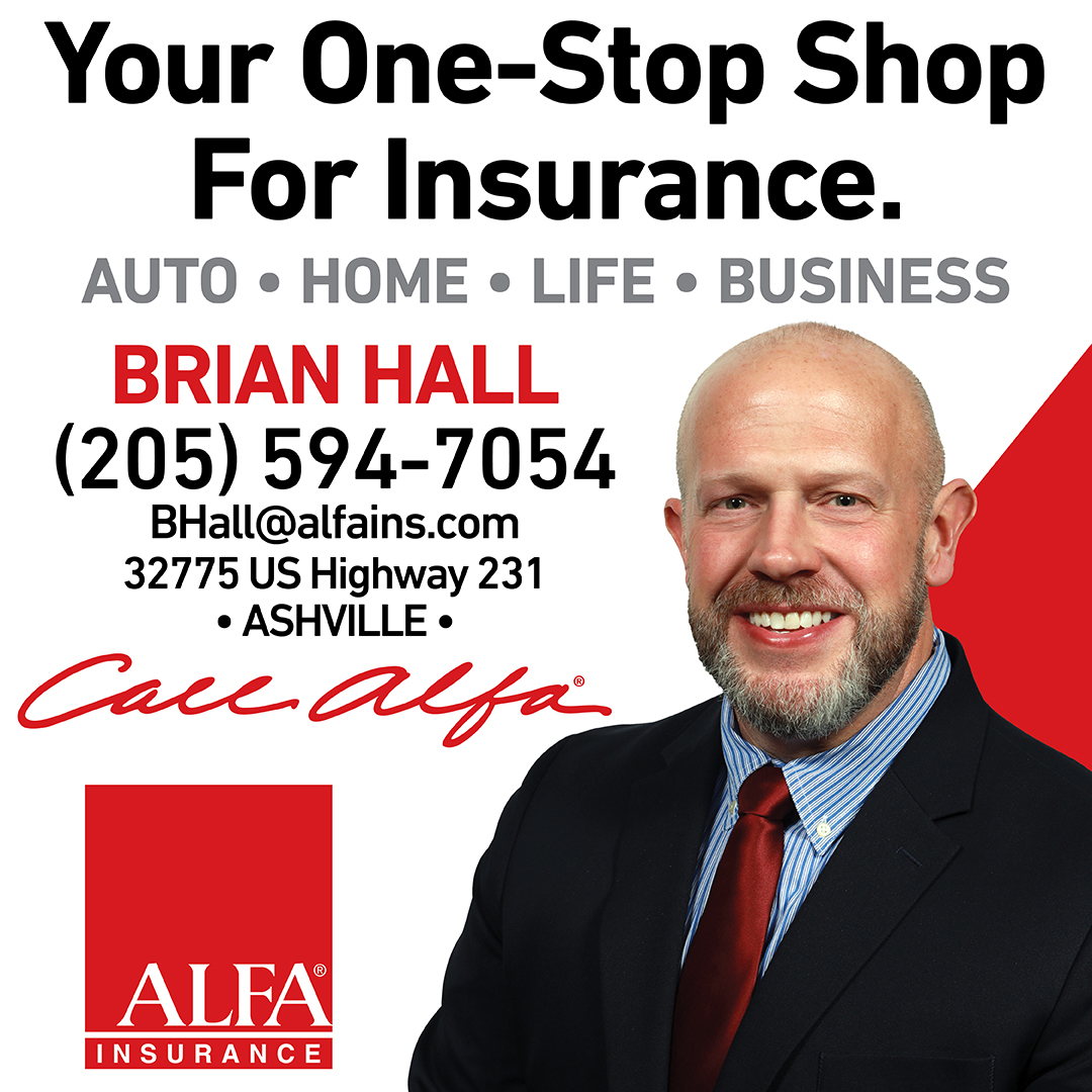 Brian Hall State Farm Insurance