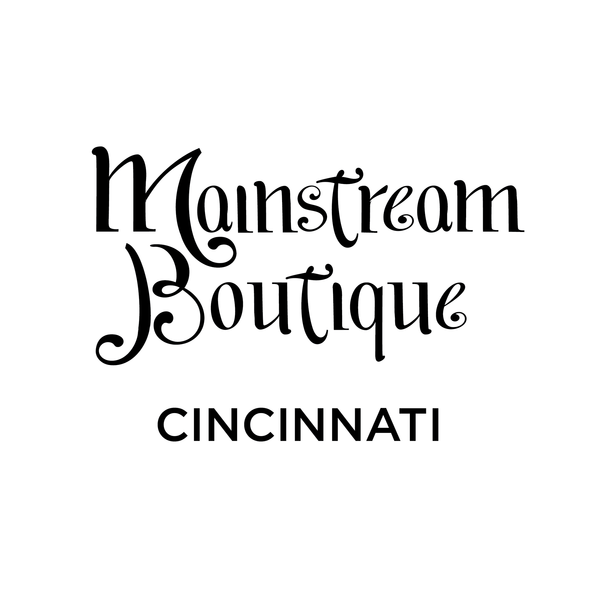 Main Stream Boutique