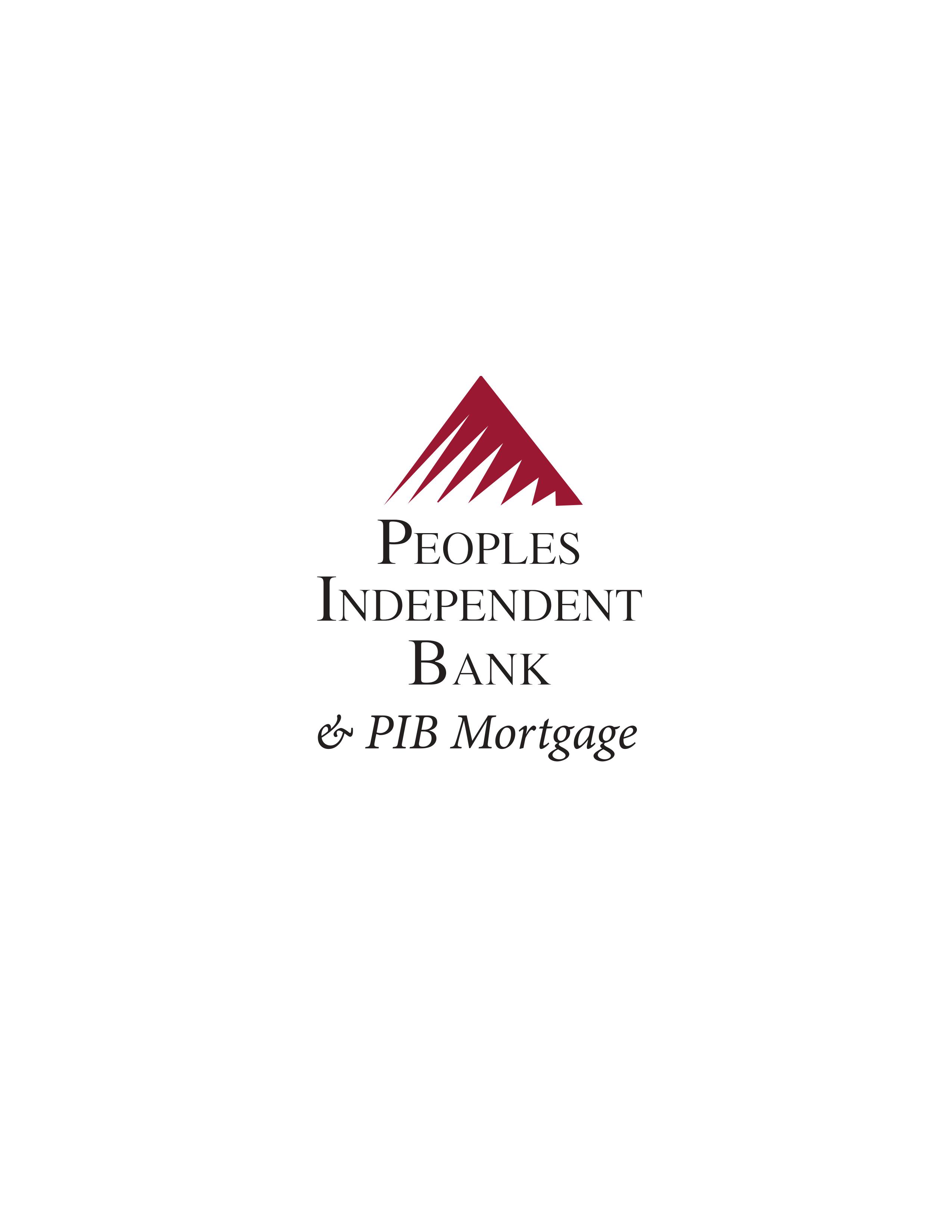 peoples independent bank