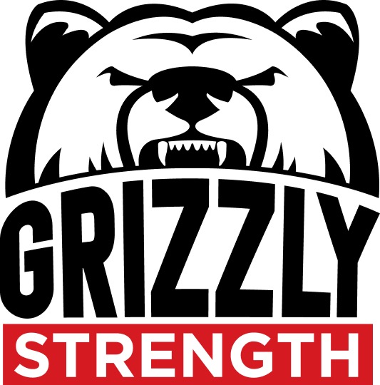 Grizzly Strength