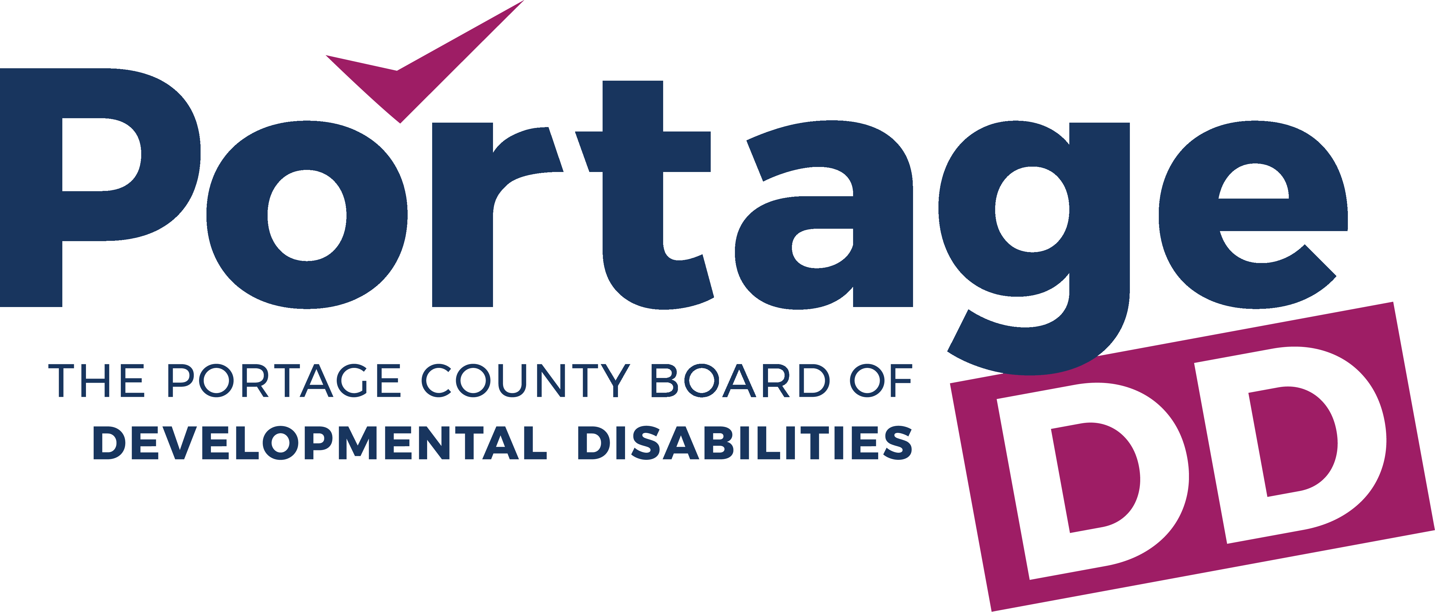 Portage County Board of DD
