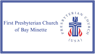 First Presbyterian Church of Bay Minette