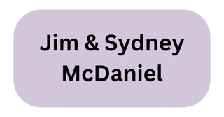 jim and Sydney McDaniel