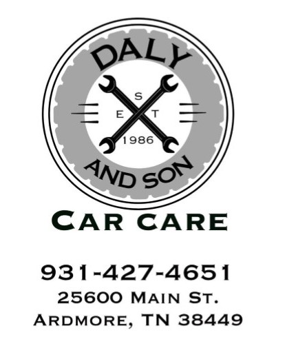 Daly Car Care