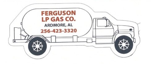 Ferguson Gas