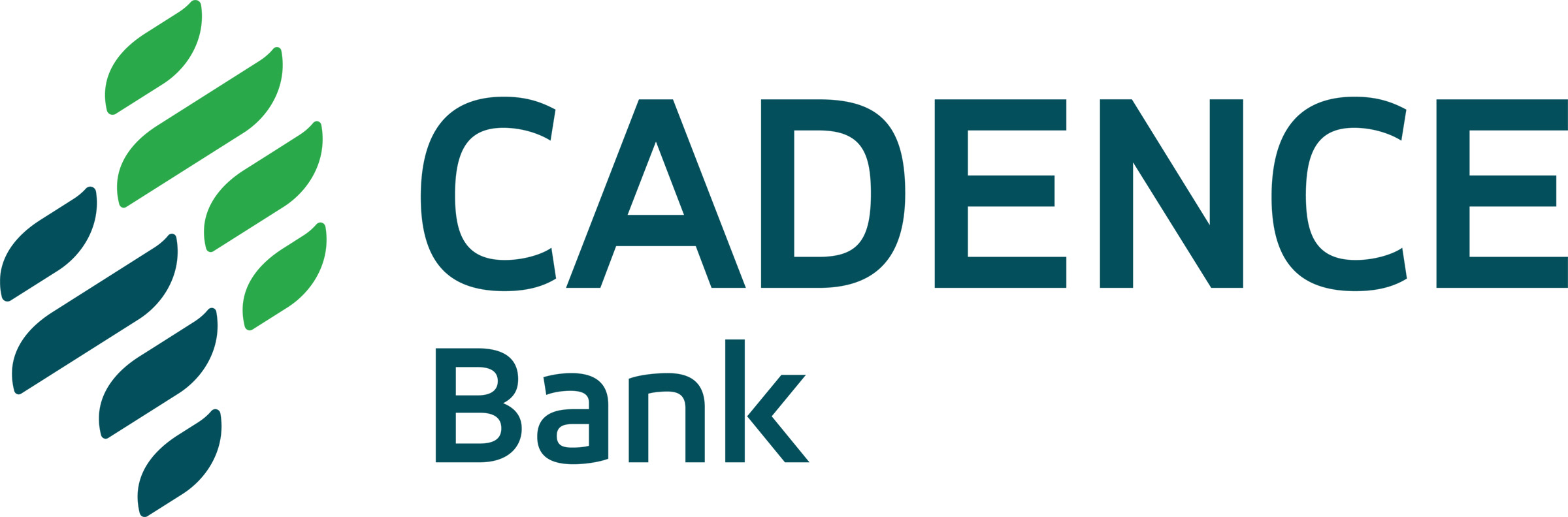 Cadence Bank