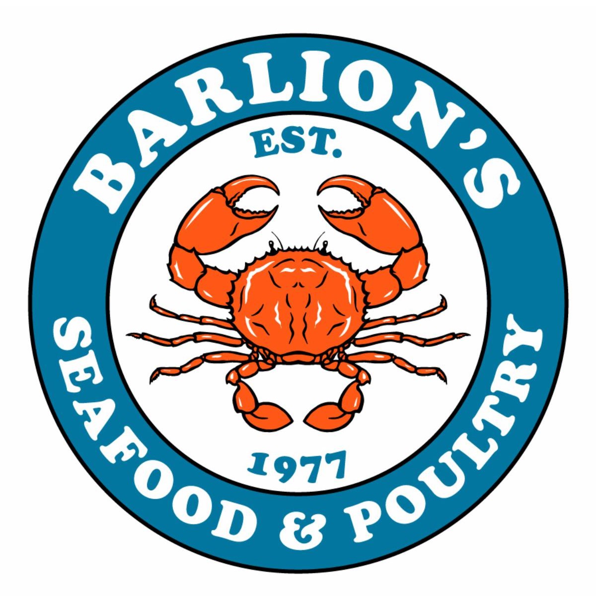 Barlions Seafood Market