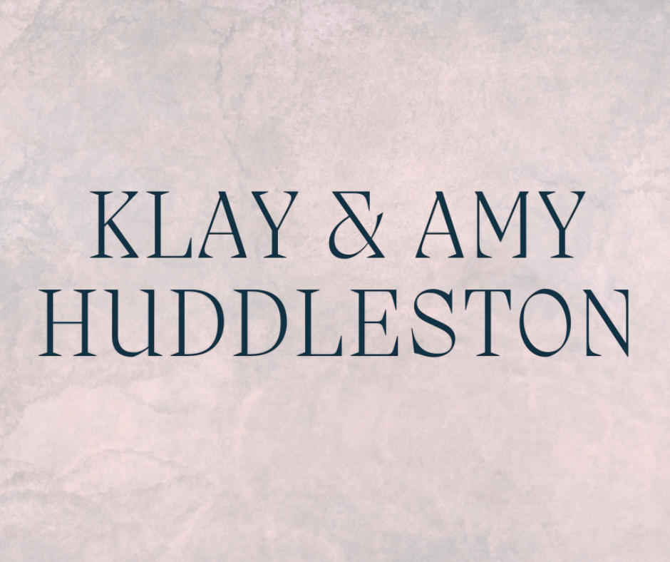 Amy huddleston
