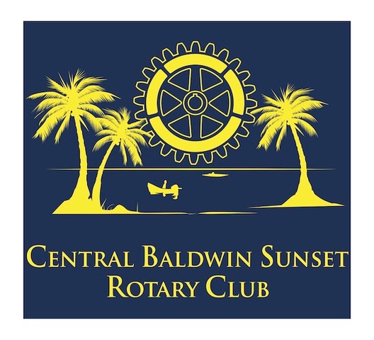 Central Baldwin Sunrise Rotary